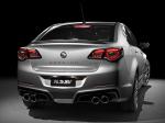 HSV Senator Signature 2013 года